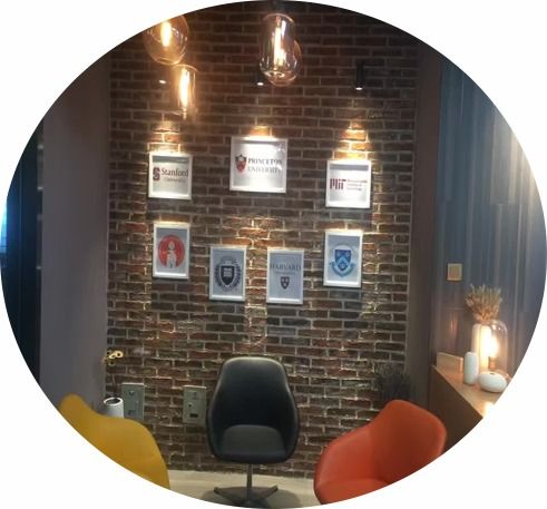 學為貴教育 用視覺設計提升品牌形象與服務體驗